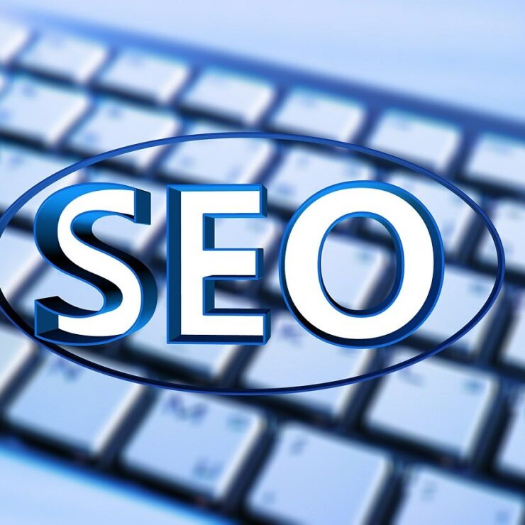 5 Reasons You Need SEO Services 