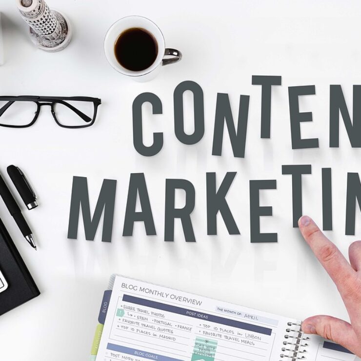 Best Online Content Marketing Courses