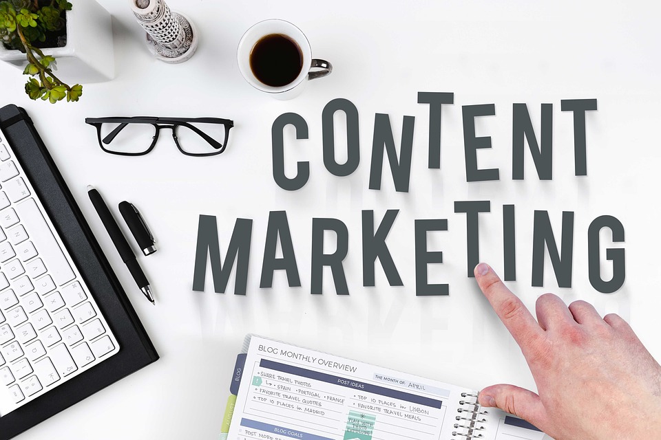 Best Online Content Marketing Courses