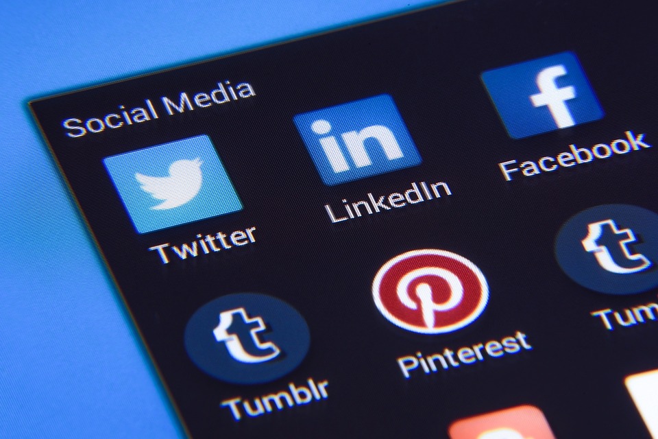 Best Tips For Social Media Marketing