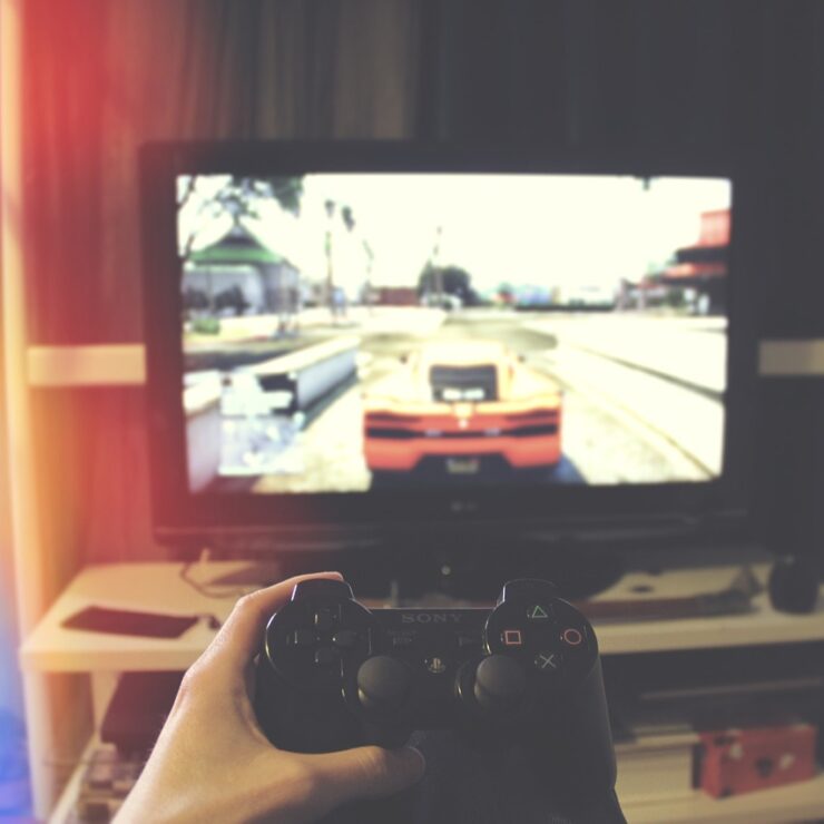 Best Platforms For Video Game Marketing