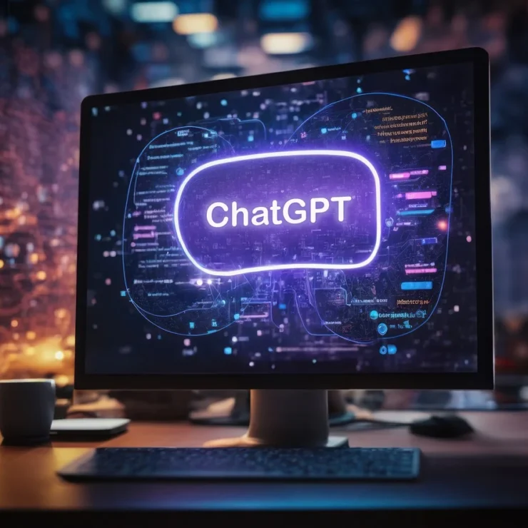 How ChatGPT is Revolutionizing SEO