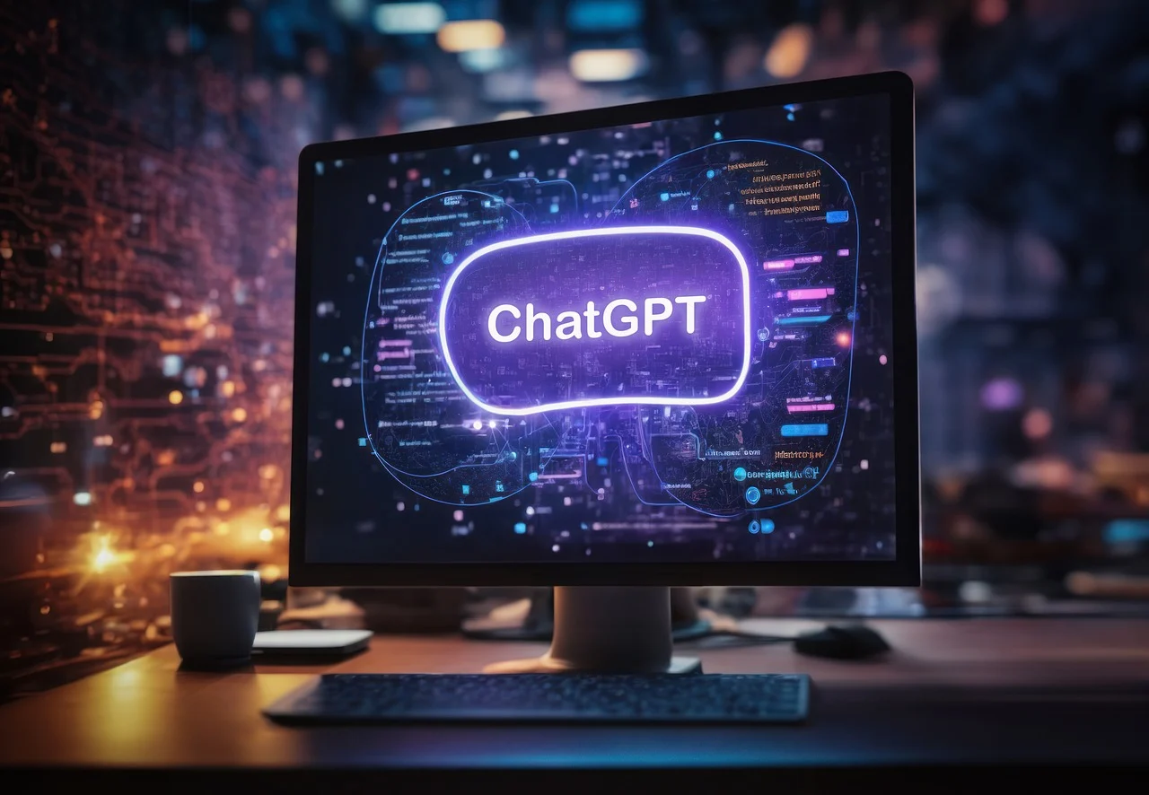 How ChatGPT is Revolutionizing SEO